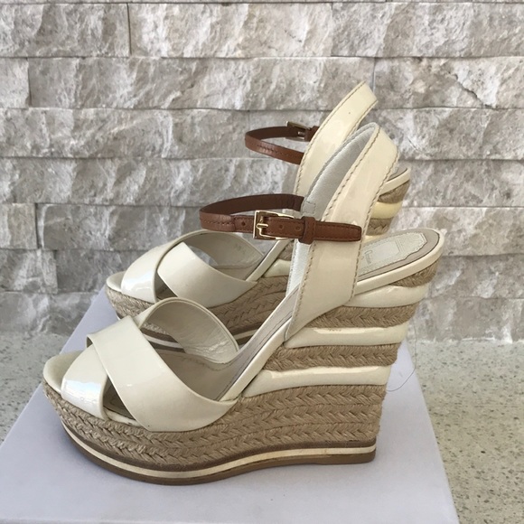 Christian Dior Wedges - Picture 1 of 4